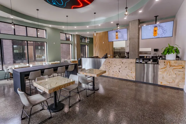 PureFyx Health Bar, Coffee Shop & Juicery