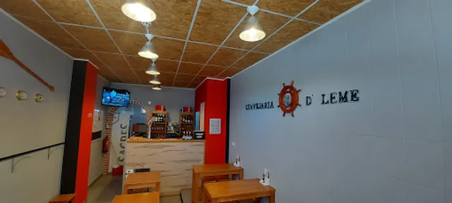Cervejaria Roda d'Leme