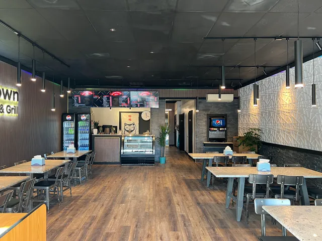 Midtown Noodles & Grill