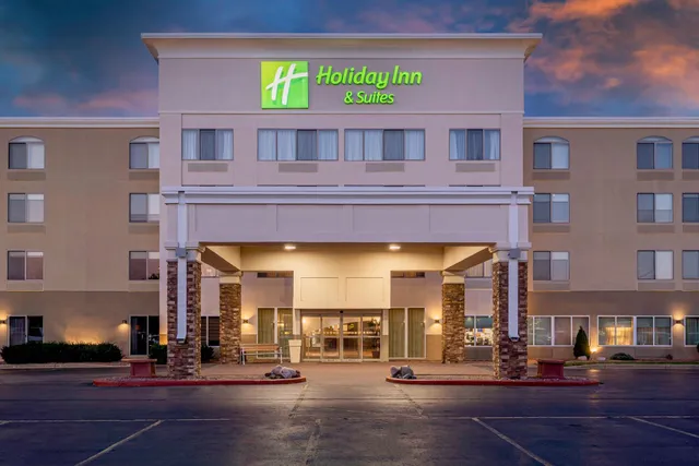 Holiday Inn & Suites Wausau-Rothschild by IHG