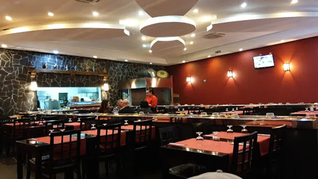 Restaurante Dozo