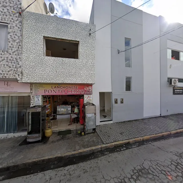 Lanchonete Ponto Certo
