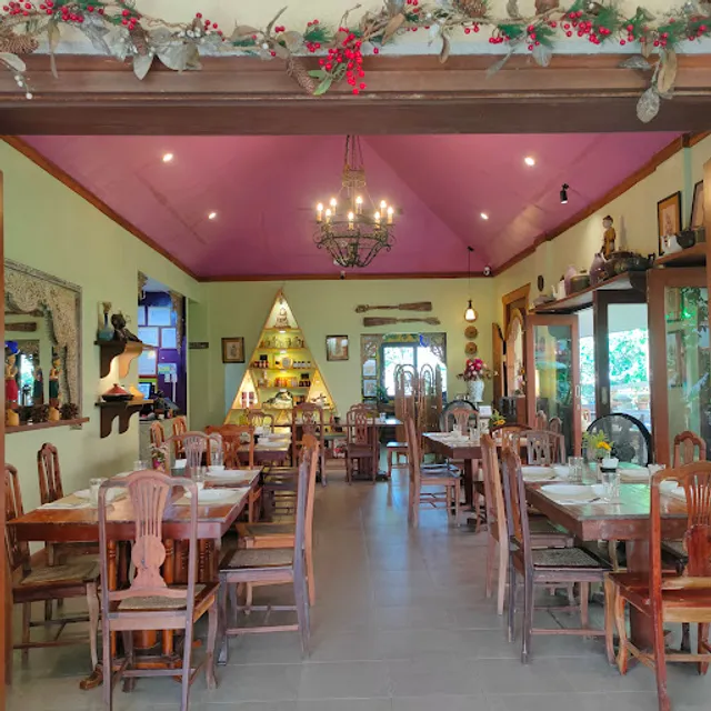 Lime and Basil Thai Restaurant