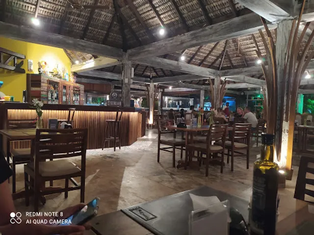 Jardim Atlântico Restaurante & Pizzaria