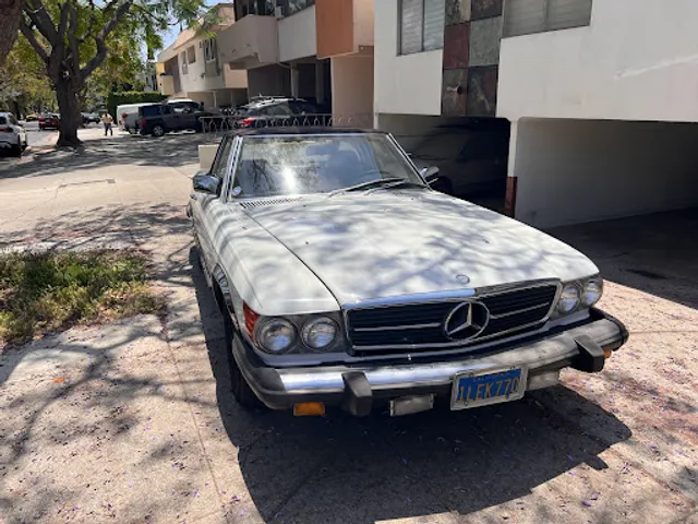 Los Angeles Cash for Cars