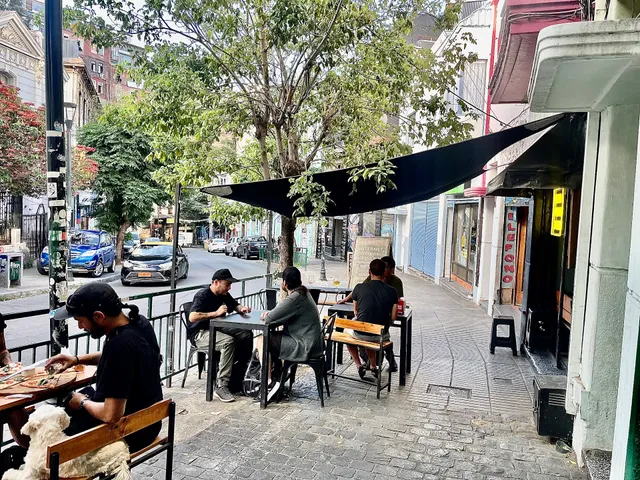 Cerveceria Liverpool