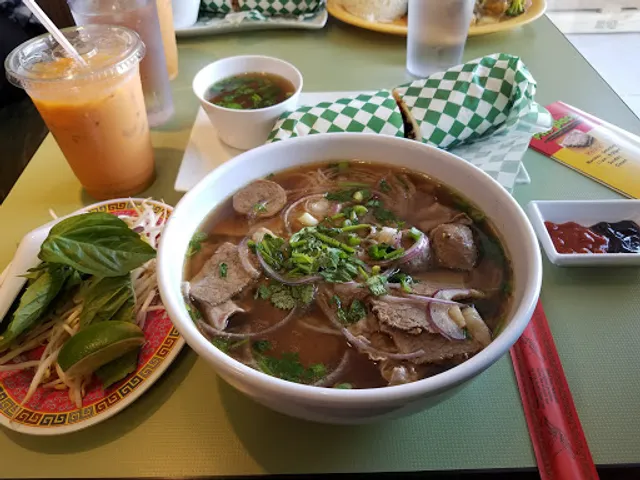 Pho Delight
