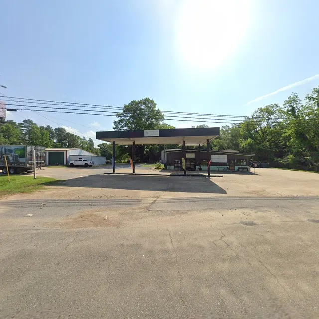 DeBusk Oil, Tire & Accessories