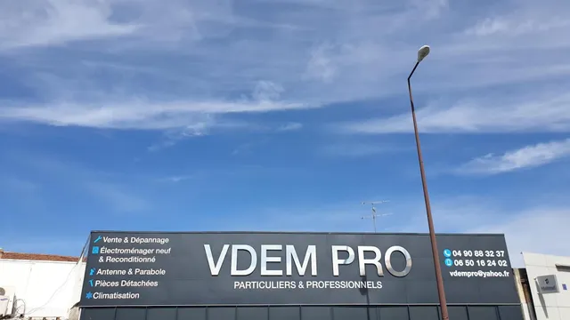 VDEMPRO