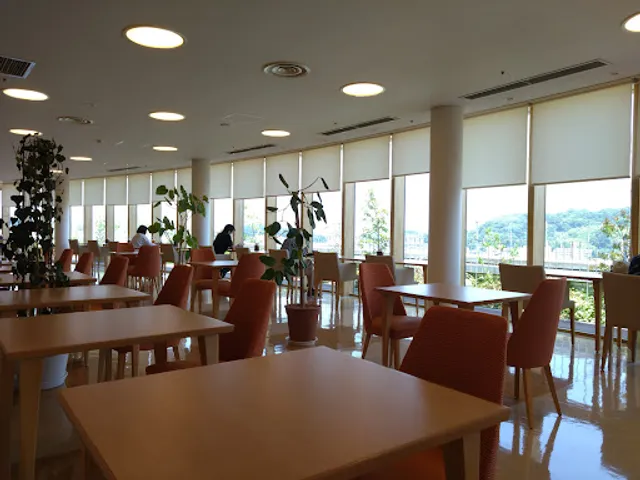 Restaurant R - TERRACE