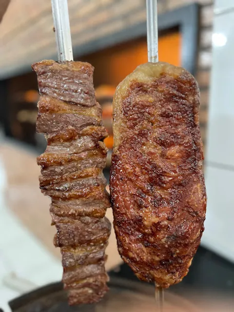 Churrascaria Colono