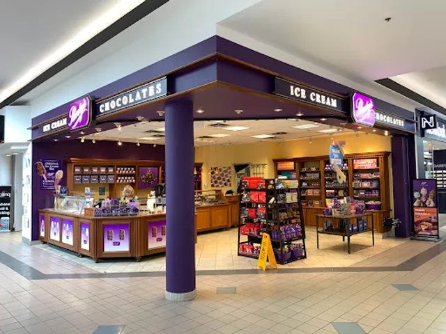 Purdys Chocolatier