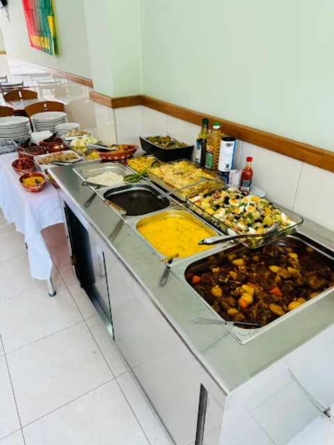 Terra Brasil Bistrô