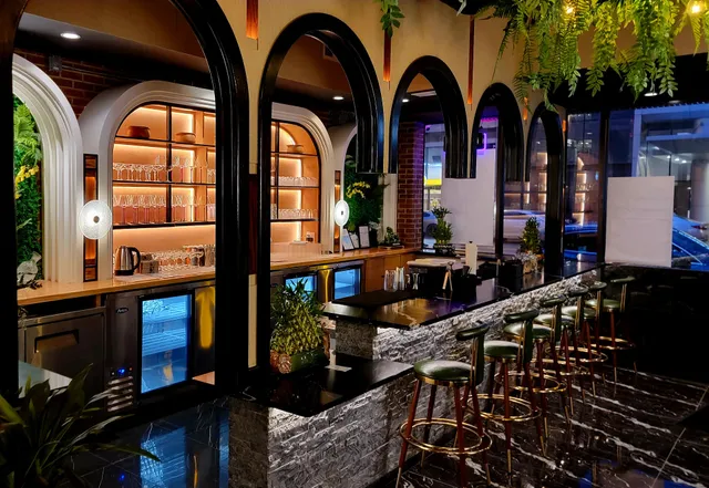 Siam Thai Eatery Chicago