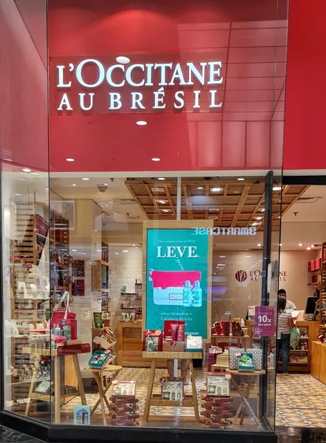 L'Occitane Au Bresil