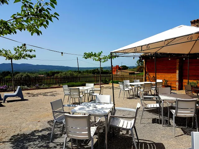 La Rajoleria Restaurant