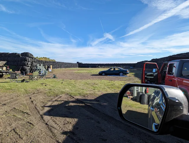 Texas Defensive Shooting Academy