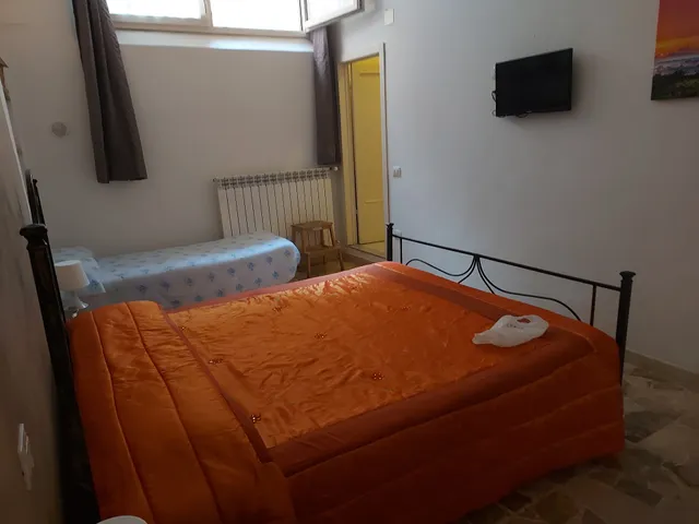 Casa Vacanze Nonna Norma