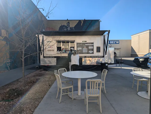 Alarado Biscuit Company