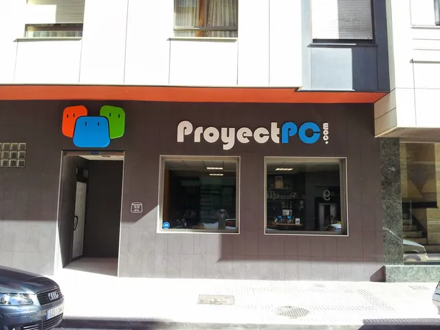 ProyectPC.com
