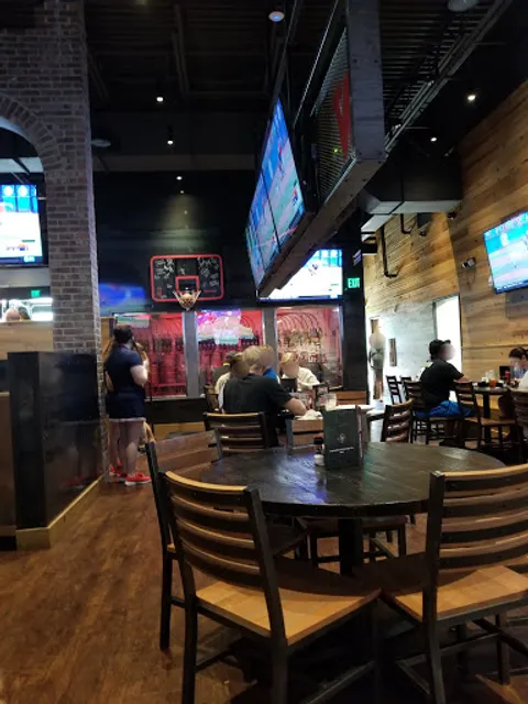 Walk-On's Sports Bistreaux - Prairieville Restaurant