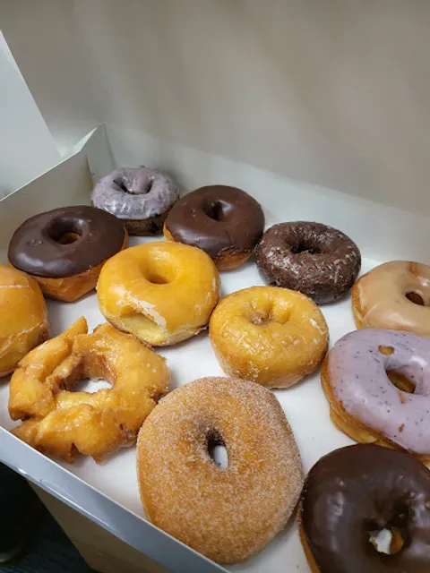 Donut Taco Palace of Round Rock