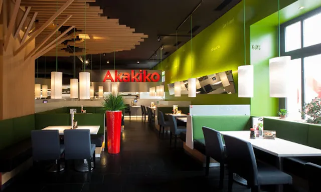 Akakiko Sushi & Asian Fusion