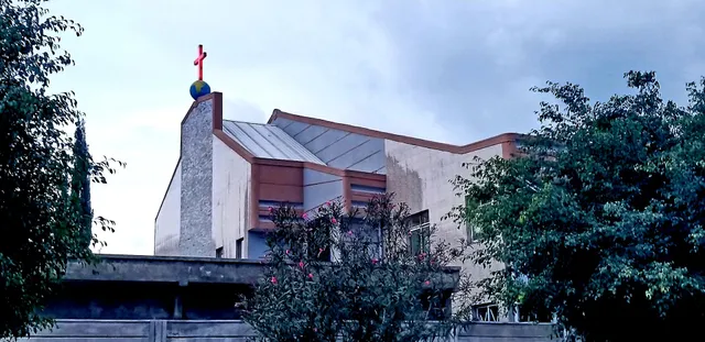 Apostolic Church of Ethiopia Hawassa