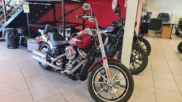 Harry's Cafe Fowler's