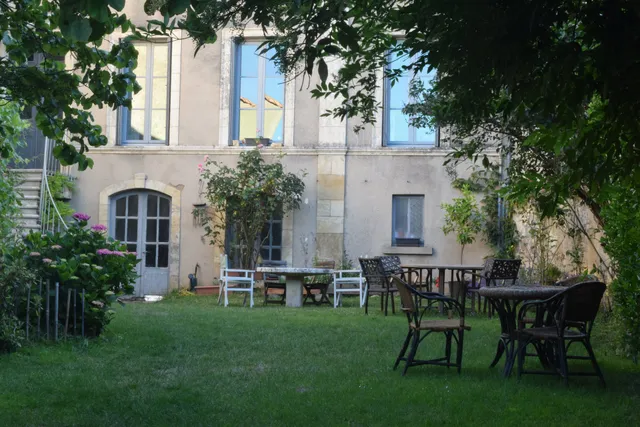 Chambres d'hôtes Côté Halles