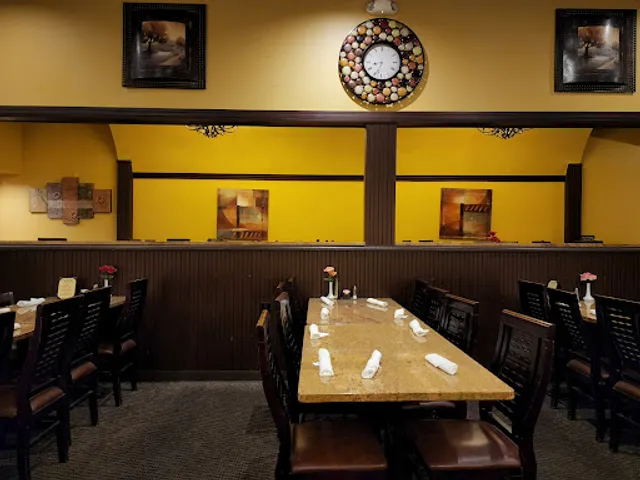 Vindu Indian Cuisine