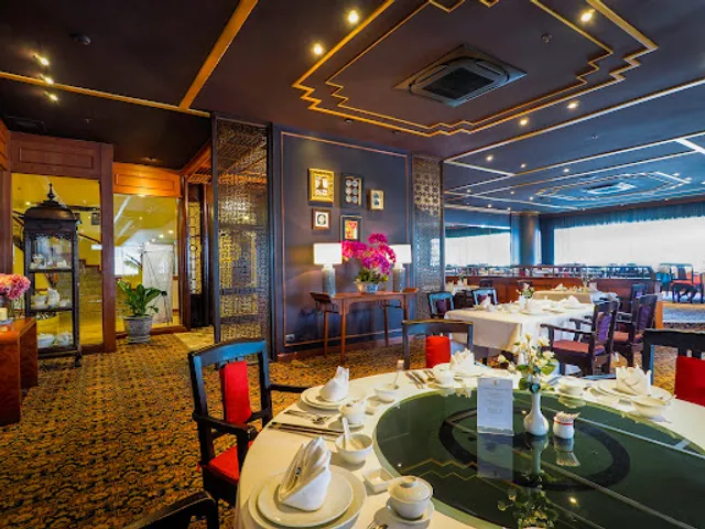 Yan Long Phuket - An Authentic Chinese Restaurant