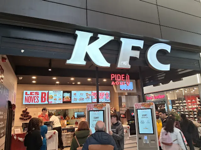 KFC