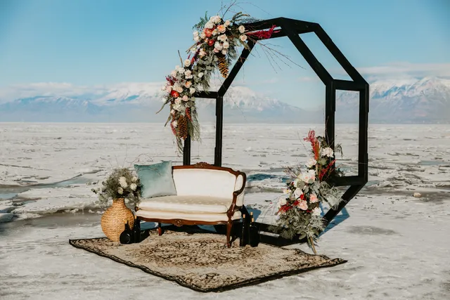 Wedding Rentals Are My Forte