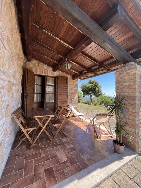 Agriturismo Il Gonzeto