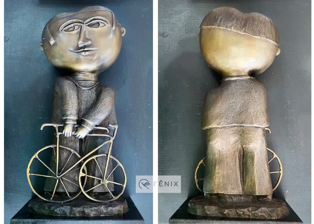 Fênix Galeria de Arte