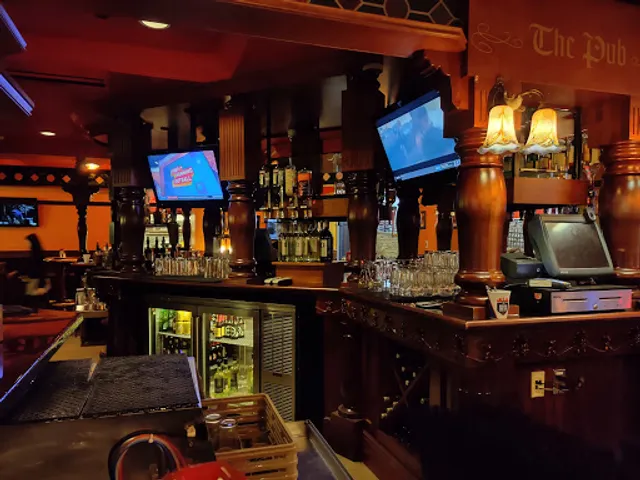 The Pub