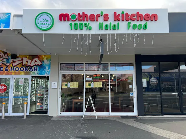 Mother's Kitchen