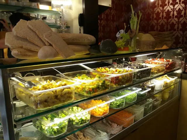 Antico Caffè Nazionale