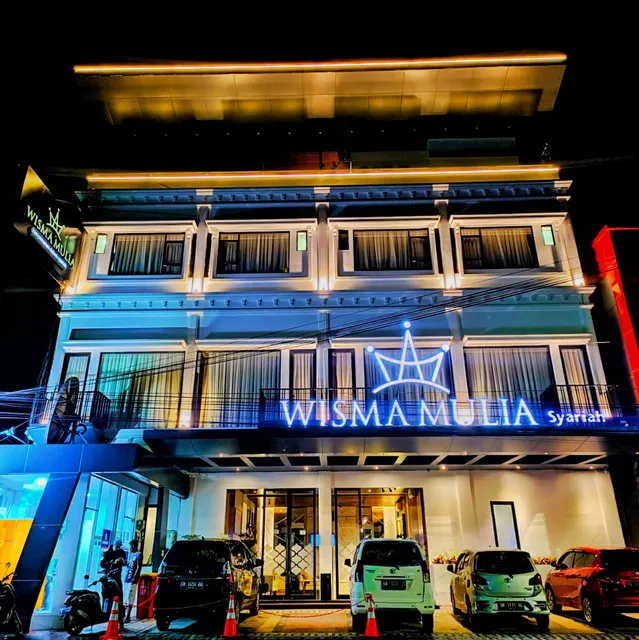 Mulia Hotel Syariah Bukittinggi