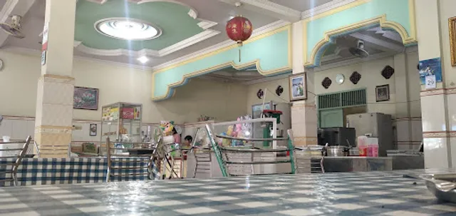 Depot Cendrawasih/ Depot Extra