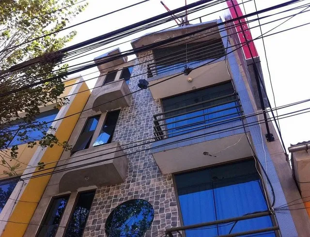 Hostal Inkanto Taruma