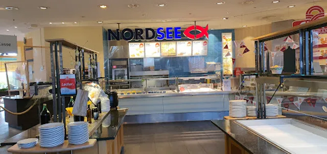 NORDSEE EL Wonnegau West