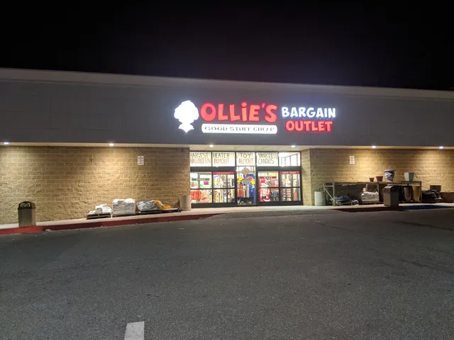 Ollie's Bargain Outlet