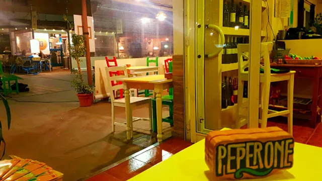 Pizzeria Peperone