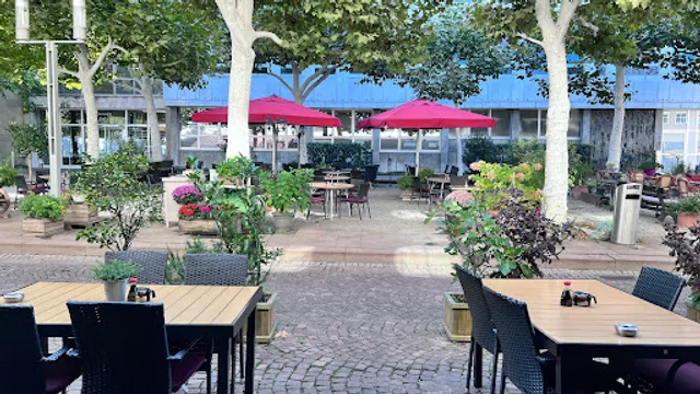 Shiro Asia Gourmet Restaurant