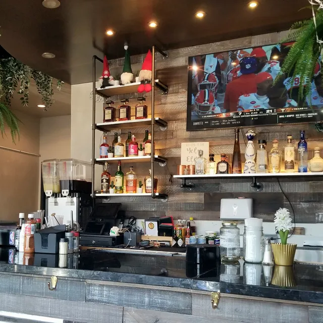 Cocina Hijole Maria - Oh Whateva'