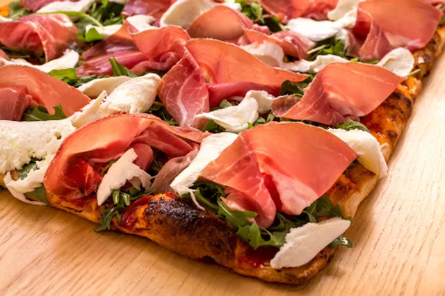 Alice Pizza Centro Commerciale ESP