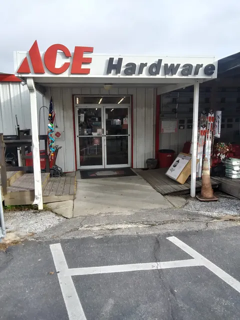 Walkers Ace Hardware