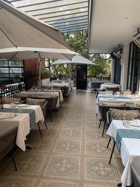 Bagaichā - Best Fine Dining Restaurant in Kathmandu